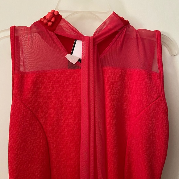 Bright pink top - Picture 4 of 5